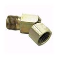 Hydraulic Hose Fittings