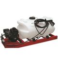 Skid Sprayer 60 Gallon