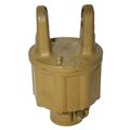 Eurocardan Ln Pawl Yoke Spl Torque Limiter