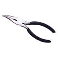 Bent Nose Pliers
