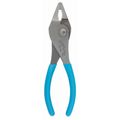 Thin Nose Slip Joint Pliers