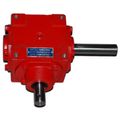 GEAR BOX