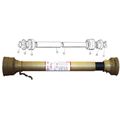 1786013 5-6-7-8 SHORT CONE (COVERS TO C