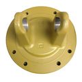 Yoke For Fd &Fd Eurocardan