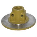 Hub For Fd Spl Eurocardan
