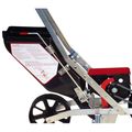1500 FERTILIZER APPLICATOR FITS PRECISION GARDEN SEEDER