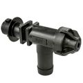 Nyb Diaphragm Check Valve Shingle Shank Nozzle Body