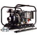 Pump Hp Briggs & Stratton Engine