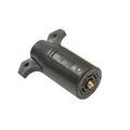 Pole Rv Trailer End Plug