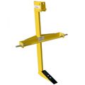 Subsoiler Point Shank