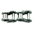 Stainless Steel Offset Link