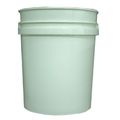Gal Utility Plastic Pail