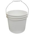 Gal Plastic Utility Pail