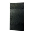 Carbon Vane For Fuel Pump