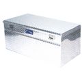 Tbc Dd Aluminum Single Lid Chest Box