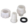 Drain Fitting Assembly For Fimco Spot Sprayers