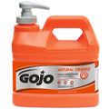 Gojo Orange With Pumice & Pump Dispnsr Gal