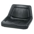 TRACTOR SEAT W/HYD. SUSPENSION