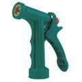 Garden Hose Nozzle Polymer Pistol Grip