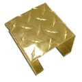 Aluminum Hat Shaped Antenna Mount