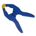 Spring Clamp Jaw
