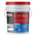 White Elastomeric Roof Coating Gal