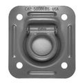 Recessed Rope Ring