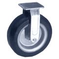 Rigid Caster Full Pheumatic