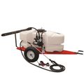 25 Gallon Trailer Sprayer