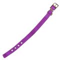 Double Nylon Dog Collar