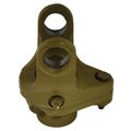 Lc Shear Pin Flange Yoke Eurocardan