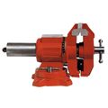 Multipurpose Vise Red