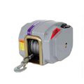 Winches Power