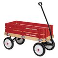 RADIO FLYER WAGON WOOD TOWN & COUNTRY 36