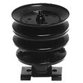 Spindle Assembly To Fit Noma