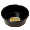 P Black Mini Pan Quart