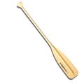 Synthetic Boat Paddle