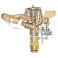 BRASS IMPULSE SPRINKLER 1/2" 