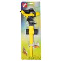 SPRINKLER IMPULSE SPIKE TYPE FULL/PART