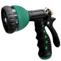 Garden Hose Nozzle Spray Patterns