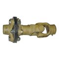 Flex Coupler Assy Cutter Eurocardan