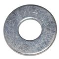 Galvanized Flat Washers