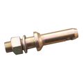 Implement Mounting Pin Cat Shoulderws