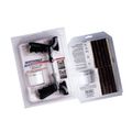 Tubeless Tire Plug Kit Pistol Grip Probe & Insertion Tool