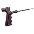 Pistol Grip Rasp Probe