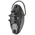 Pin Lock Insulator For Wood Post