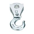 Was Pulley Block