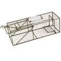 Hd Animal Trap Cat Skunk Armidillo Opossum