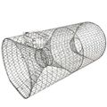 Fish Trap Mail Order Oversize Ups