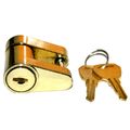 Coupler Lock Carded